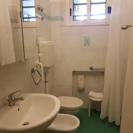 Hotell La Cappuccina