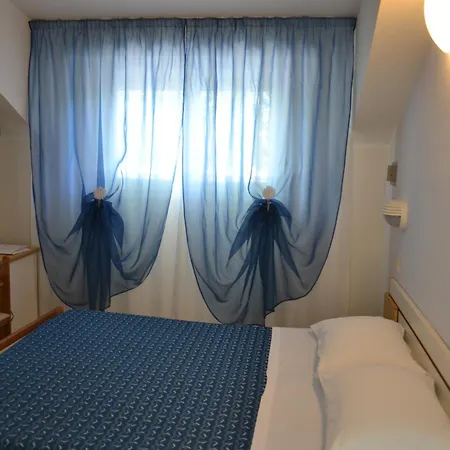 La Cappuccina 3* Ριτσιόνε