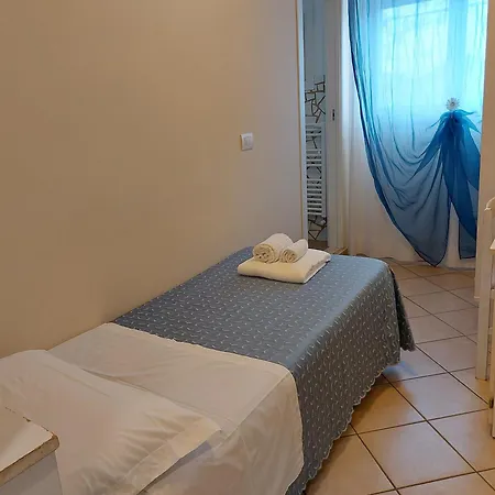 La Cappuccina Hotell