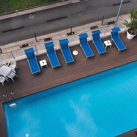 Hotel La Cappuccina Riccione