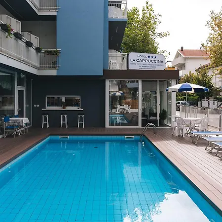 Hotel La Cappuccina 3*