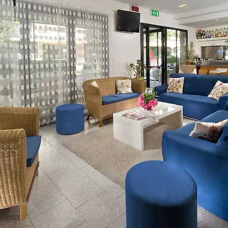 La Cappuccina Hotell