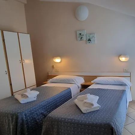 La Cappuccina Hotell