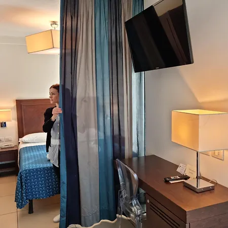 Hotell La Cappuccina Riccione