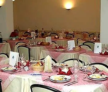 Hotell La Cappuccina 3*