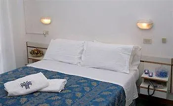 La Cappuccina Ριτσιόνε