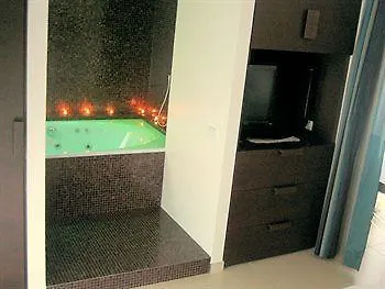 Hotell La Cappuccina