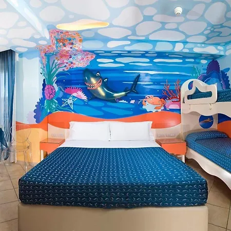 Hotell La Cappuccina Riccione
