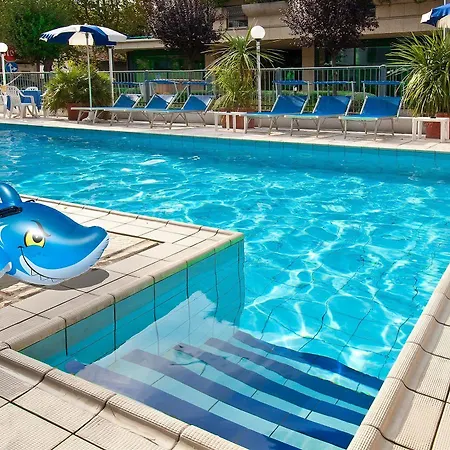 Hotell La Cappuccina 3*