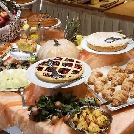 La Cappuccina Hotel Riccione