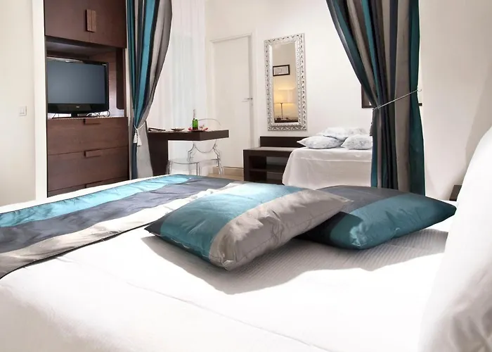 Hotel La Cappuccina Riccione