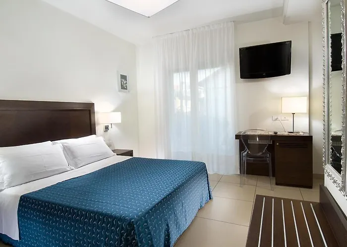 La Cappuccina 3* Riccione