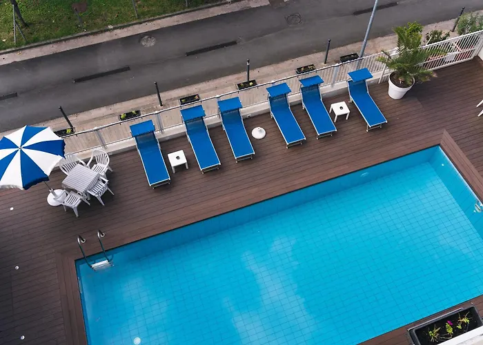 Hotel La Cappuccina Riccione