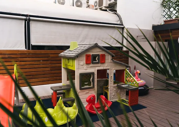 La Cappuccina Hotel 3*