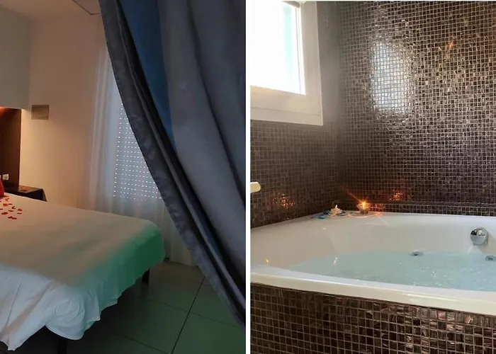 Hotel La Cappuccina Riccione