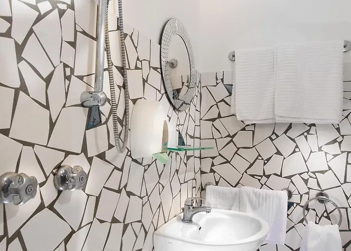 Hotel La Cappuccina Riccione