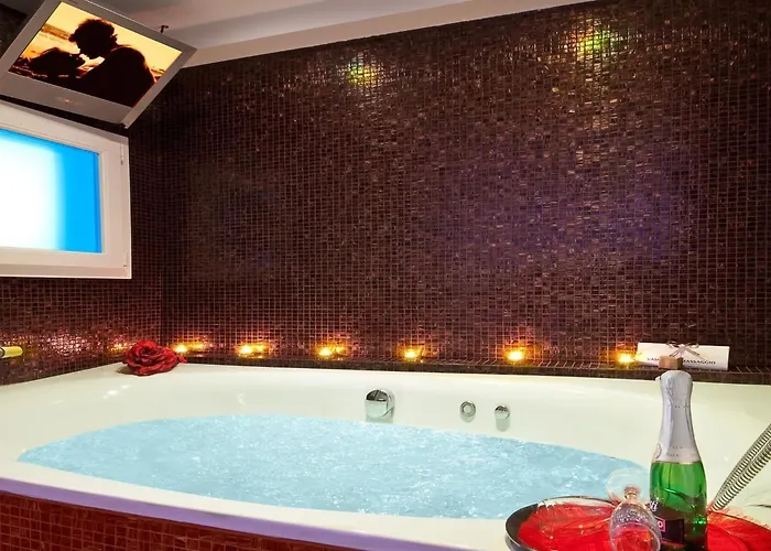 La Cappuccina Hotel 3*