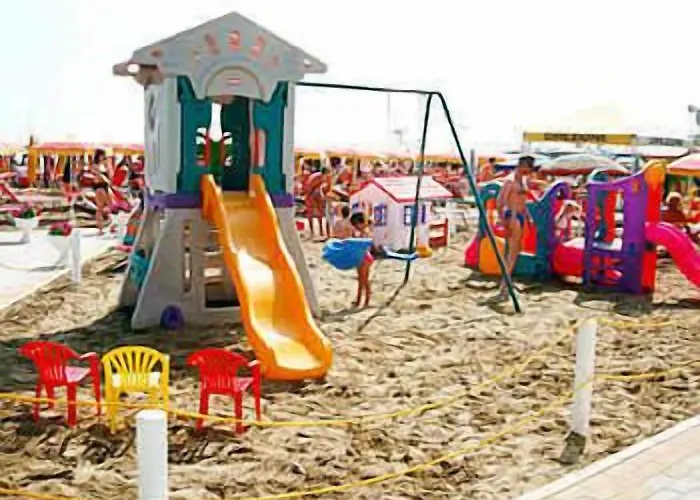 La Cappuccina Hotel Riccione