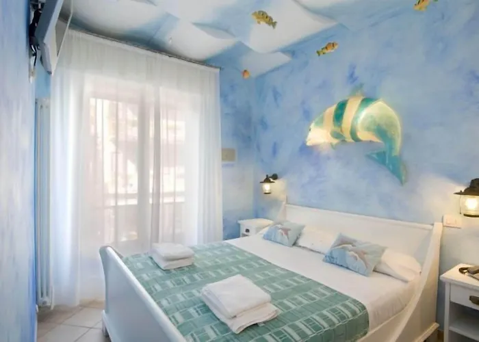 La Cappuccina Hotel 3*