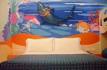 La Cappuccina Riccione