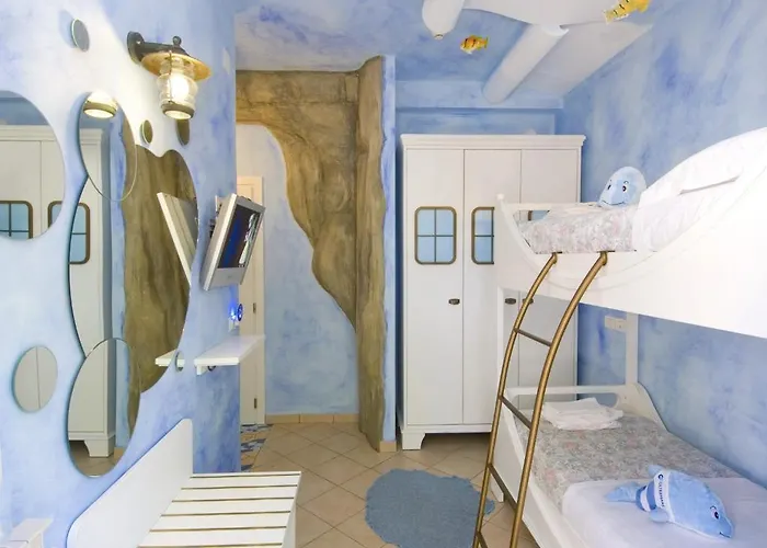 Hotel La Cappuccina 3*