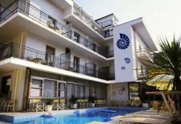 La Cappuccina 3* Riccione