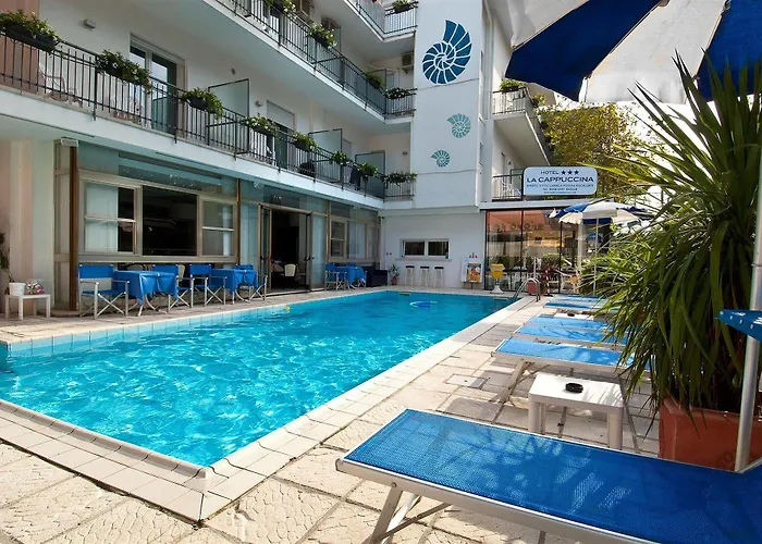 La Cappuccina Hotel 3*