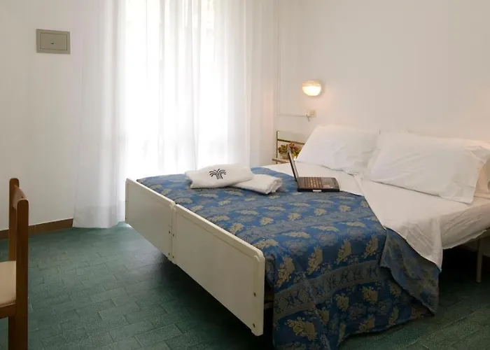 La Cappuccina Hotel 3*