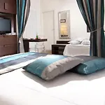 Szálloda La Cappuccina Riccione