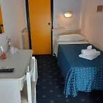 Szálloda La Cappuccina Riccione