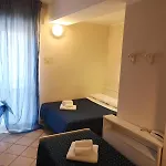 La Cappuccina Szálloda 3*