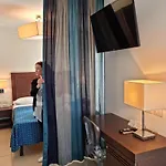 Szálloda La Cappuccina Riccione