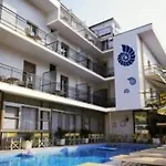 La Cappuccina 3* Riccione