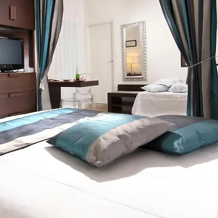 Hotell La Cappuccina Riccione