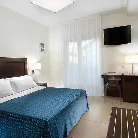 La Cappuccina 3* ريتشيوني