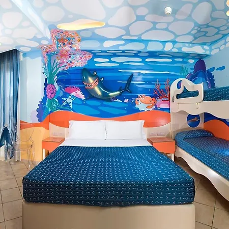 La Cappuccina Riccione