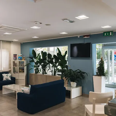 La Cappuccina 3* Riccione