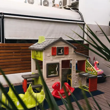 La Cappuccina ホテル 3*