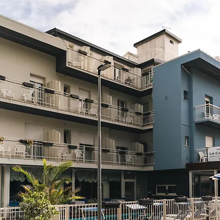 La Cappuccina Riccione