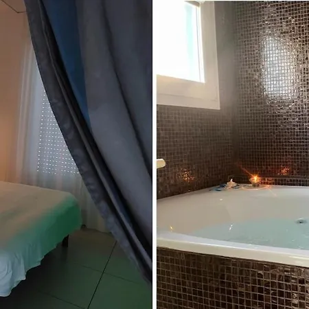 Hotell La Cappuccina Riccione