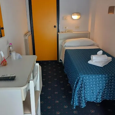 Hotel La Cappuccina Riccione