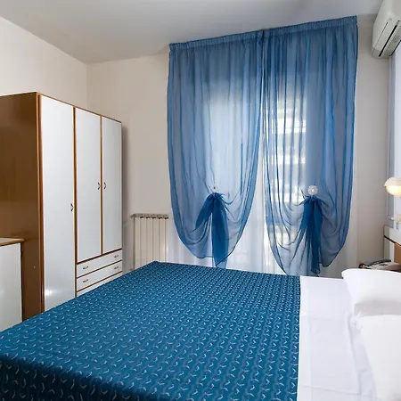 La Cappuccina Hotell