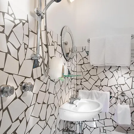 Hotel La Cappuccina Riccione