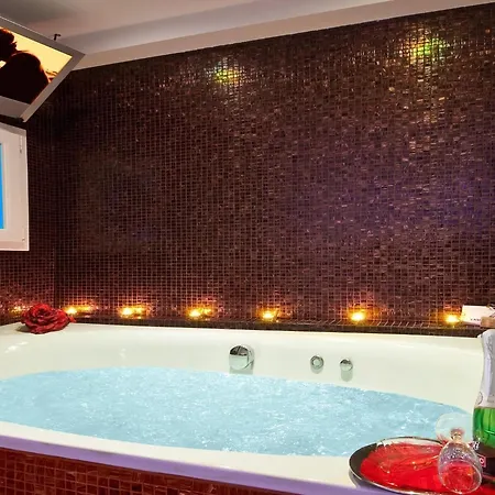 La Cappuccina Hotel 3*