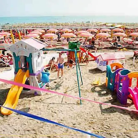 Hotell La Cappuccina 3*