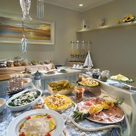 Hotel La Cappuccina