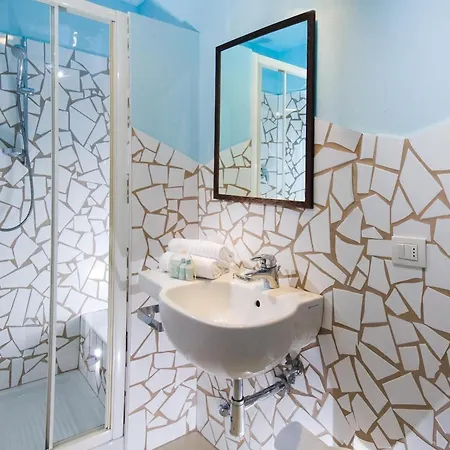 ホテル La Cappuccina