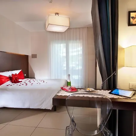 La Cappuccina リッチョーネ