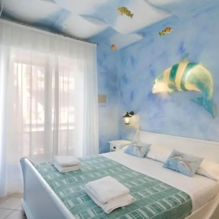 La Cappuccina Hotel 3*