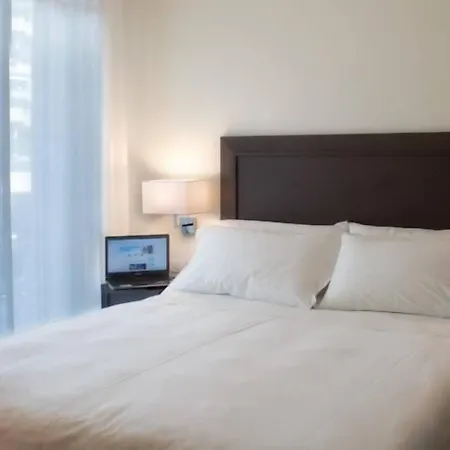 La Cappuccina Hotell